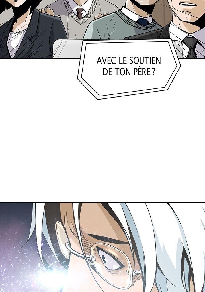 Read Return of the Legend FR Manga Online