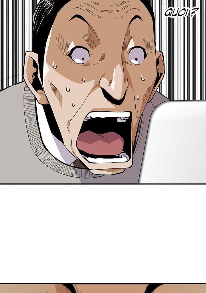 Read Return of the Legend FR Manga Online