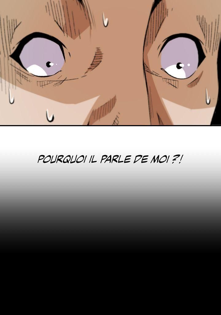 Read Return of the Legend FR Manga Online