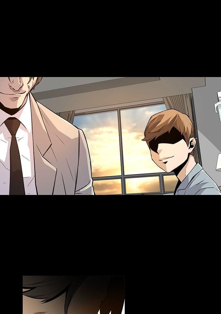 Read Return of the Legend FR Manga Online