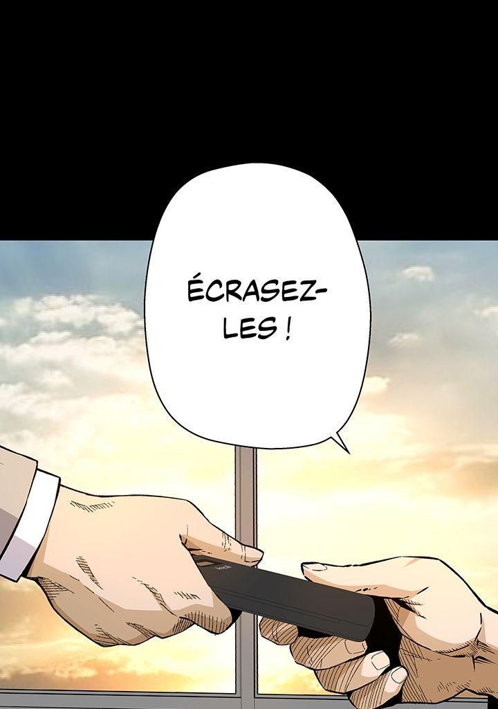 Read Return of the Legend FR Manga Online