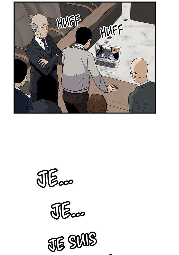 Read Return of the Legend FR Manga Online