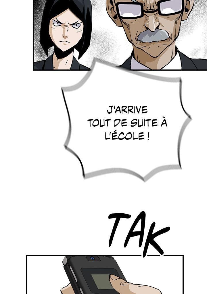 Read Return of the Legend FR Manga Online