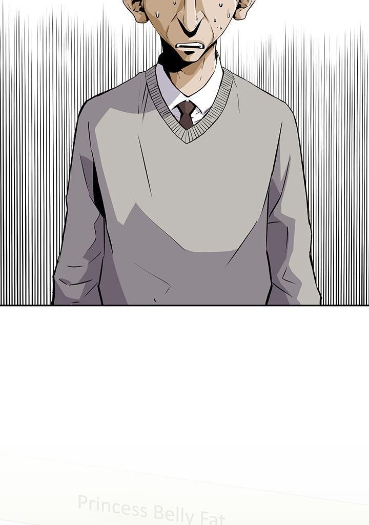 Read Return of the Legend FR Manga Online