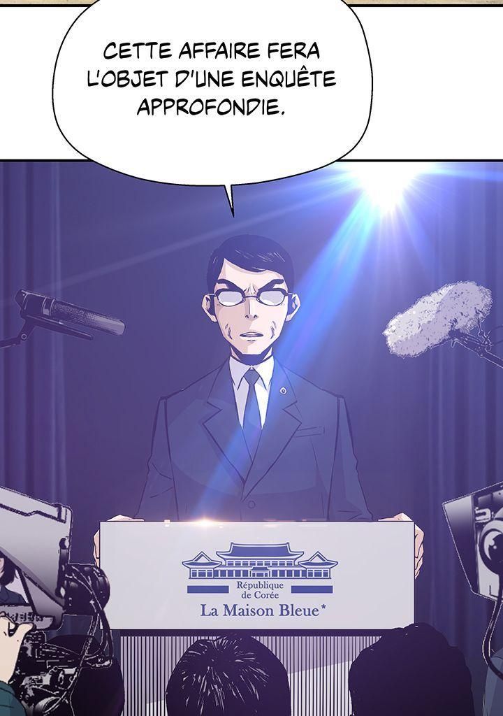Read Return of the Legend FR Manga Online