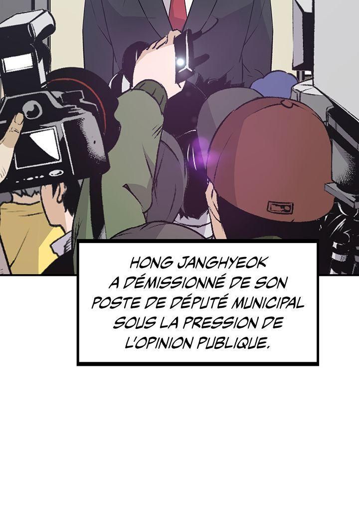 Read Return of the Legend FR Manga Online
