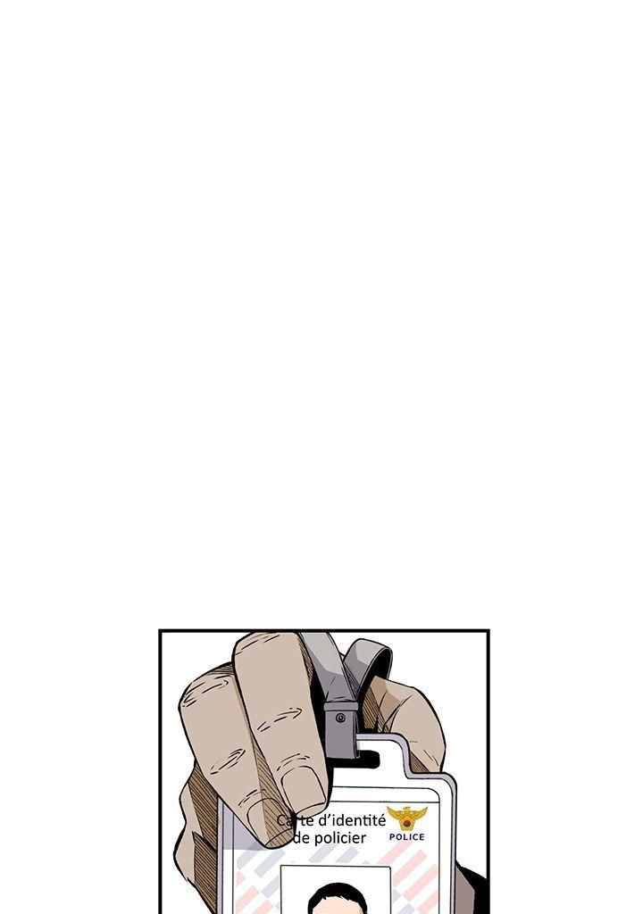 Read Return of the Legend FR Manga Online