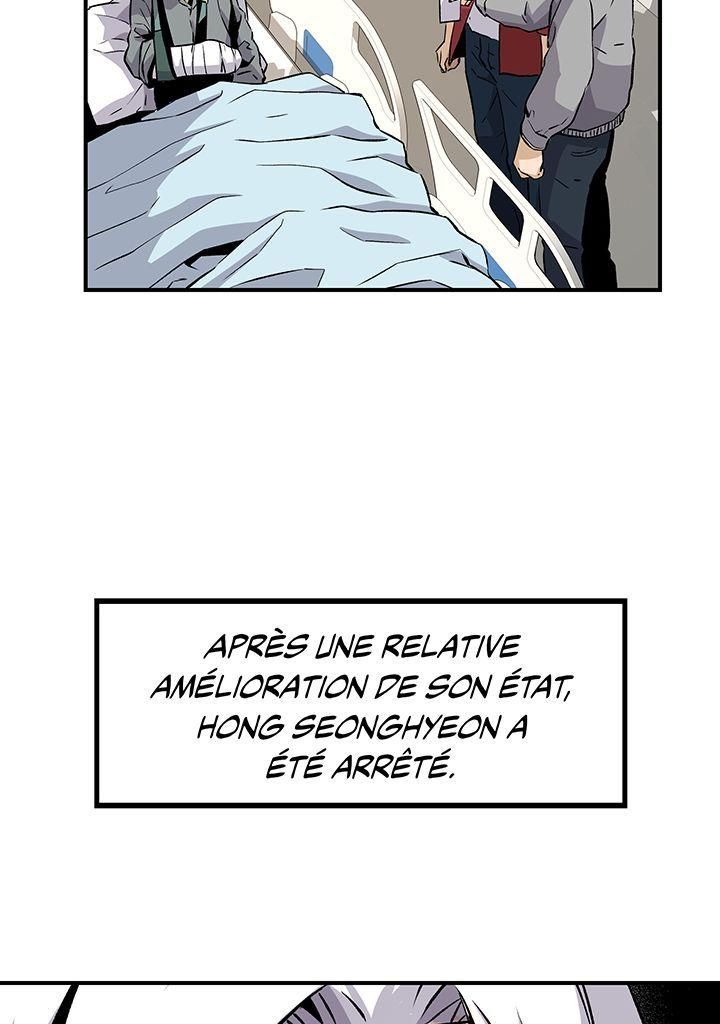 Read Return of the Legend FR Manga Online