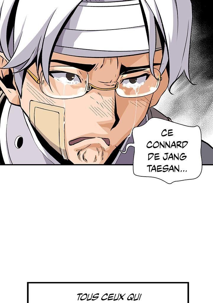 Read Return of the Legend FR Manga Online