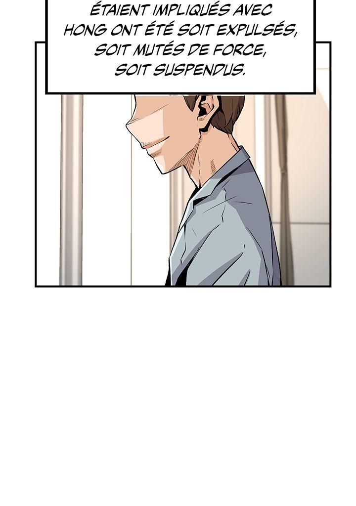Read Return of the Legend FR Manga Online