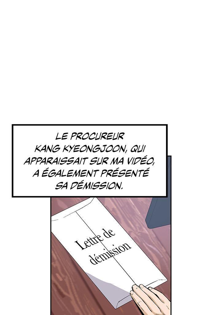 Read Return of the Legend FR Manga Online