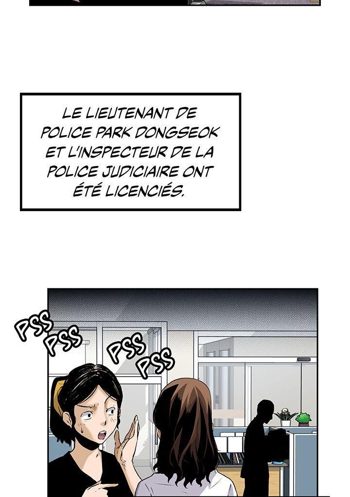 Read Return of the Legend FR Manga Online
