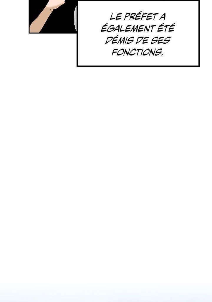 Read Return of the Legend FR Manga Online