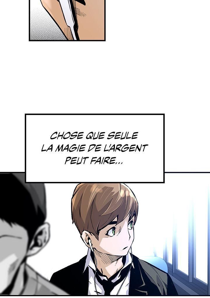 Read Return of the Legend FR Manga Online