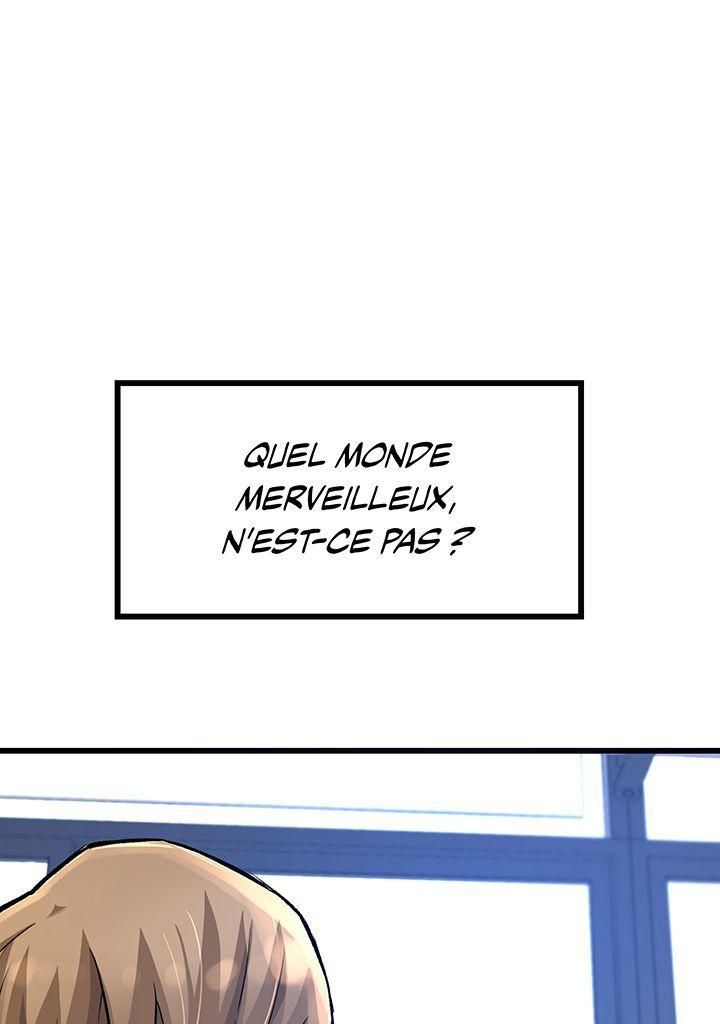 Read Return of the Legend FR Manga Online