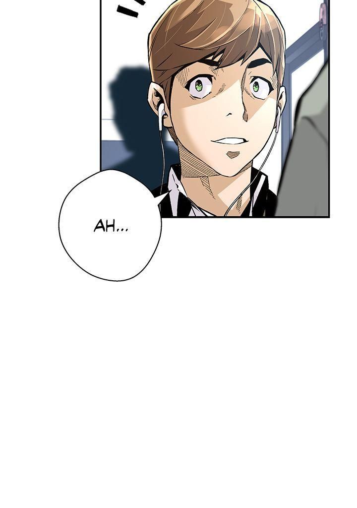 Read Return of the Legend FR Manga Online