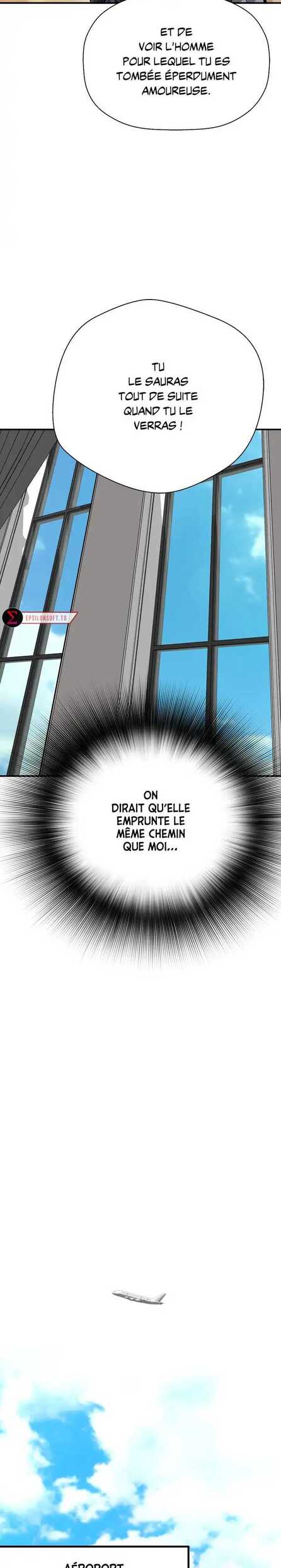 Read Return of the Legend FR Manga Online