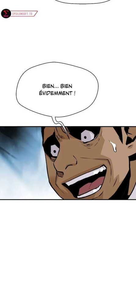Read Return of the Legend FR Manga Online