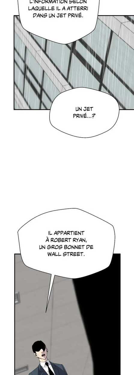 Read Return of the Legend FR Manga Online