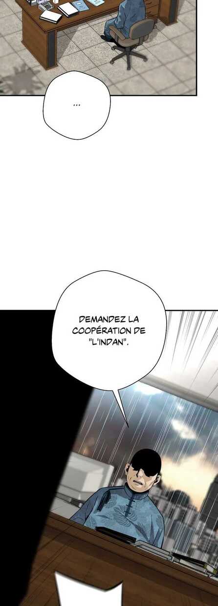Read Return of the Legend FR Manga Online