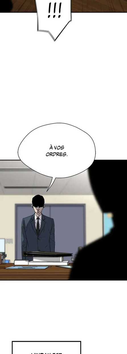 Read Return of the Legend FR Manga Online