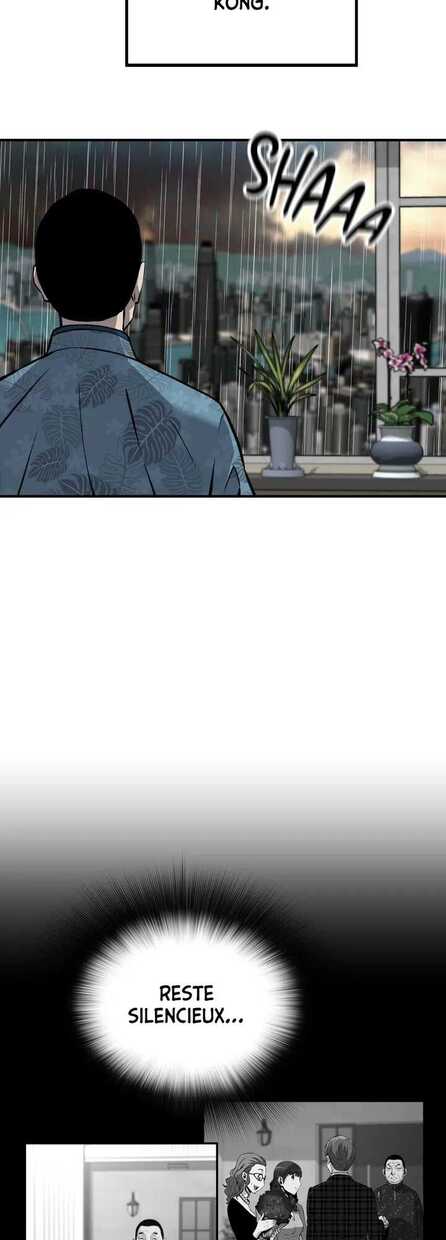 Read Return of the Legend FR Manga Online