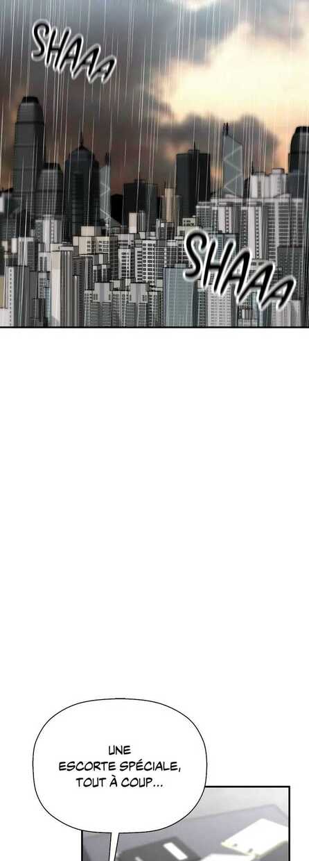 Read Return of the Legend FR Manga Online