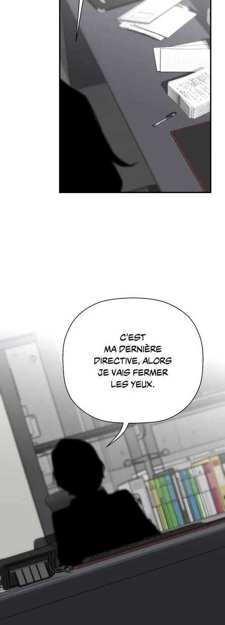 Read Return of the Legend FR Manga Online