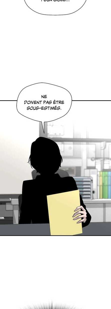 Read Return of the Legend FR Manga Online