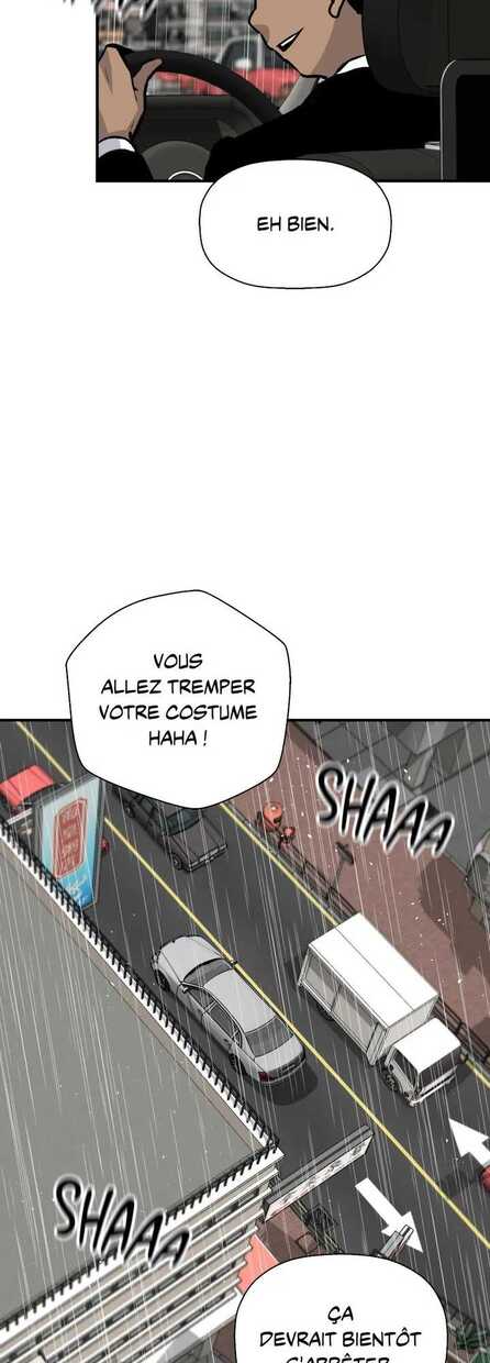 Read Return of the Legend FR Manga Online