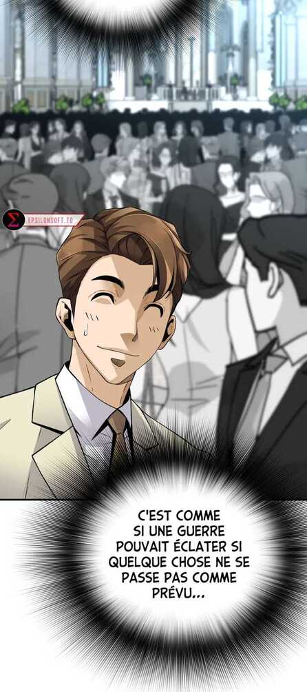 Read Return of the Legend FR Manga Online