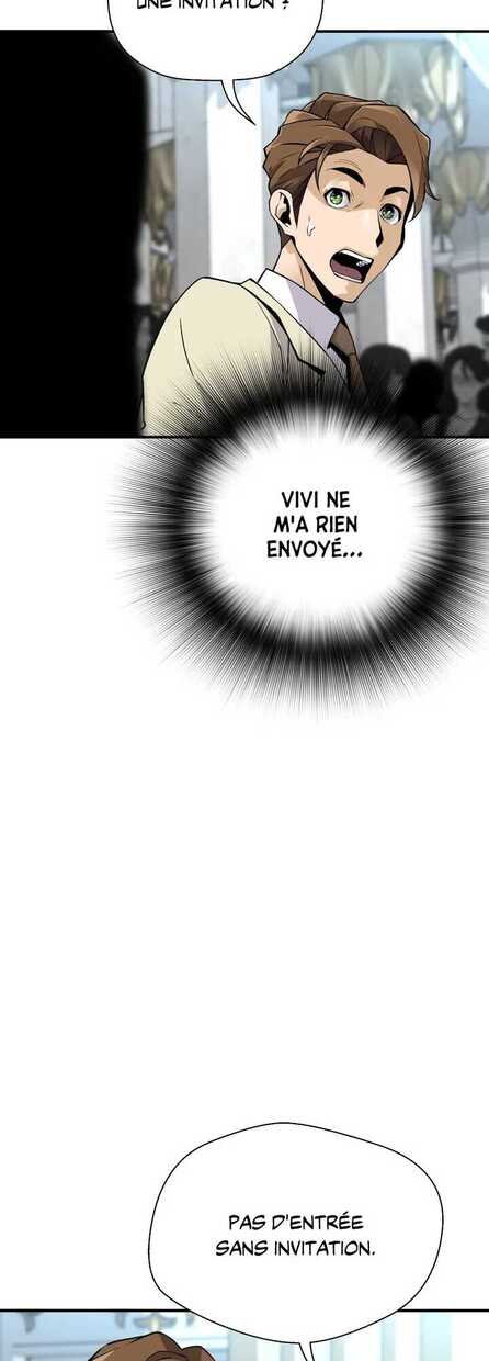 Read Return of the Legend FR Manga Online