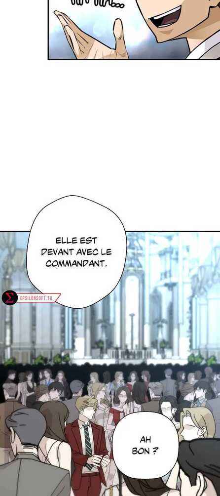 Read Return of the Legend FR Manga Online