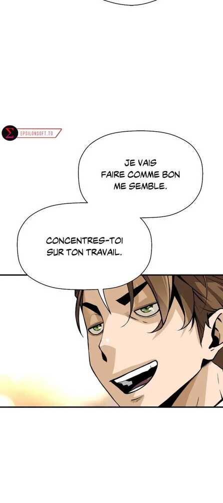 Read Return of the Legend FR Manga Online