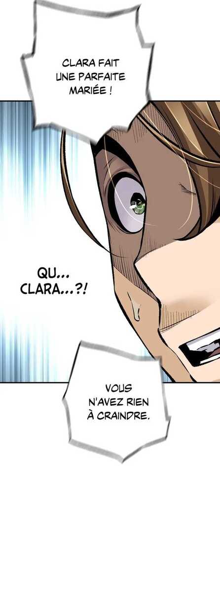 Read Return of the Legend FR Manga Online