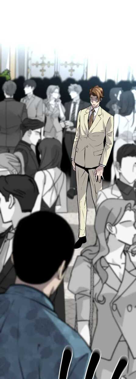Read Return of the Legend FR Manga Online