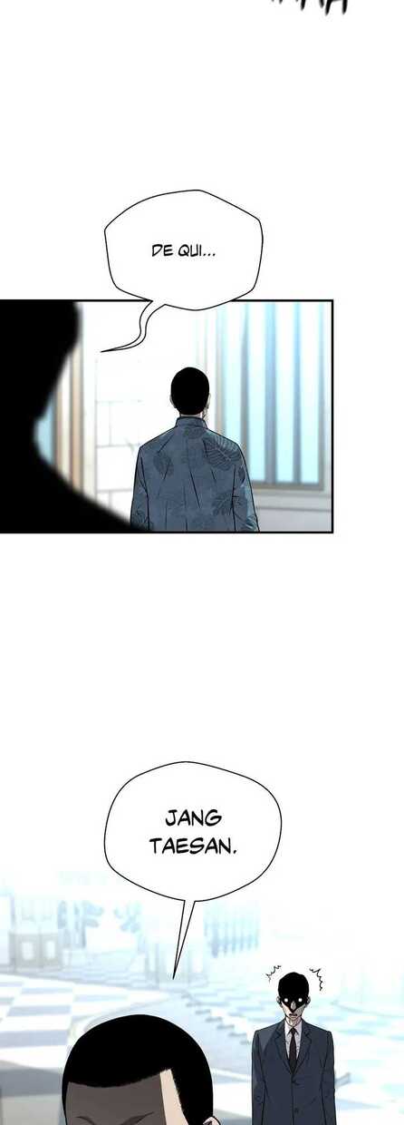 Read Return of the Legend FR Manga Online