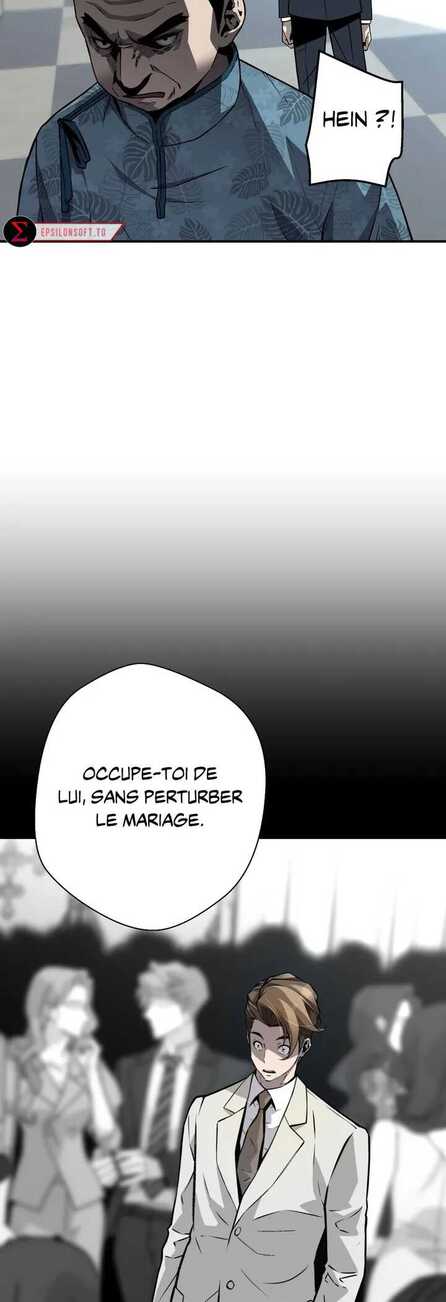 Read Return of the Legend FR Manga Online