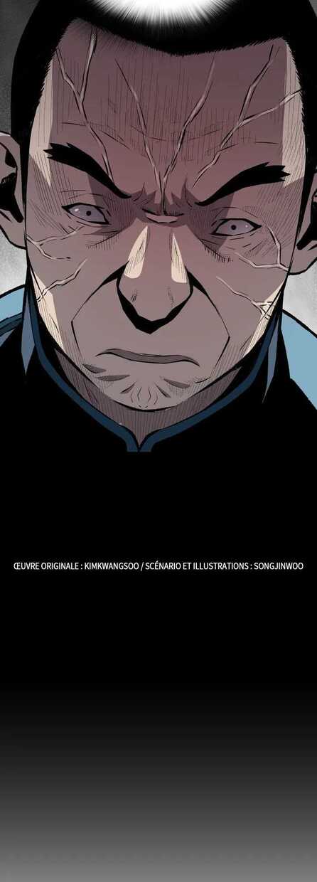 Read Return of the Legend FR Manga Online