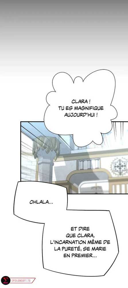Read Return of the Legend FR Manga Online