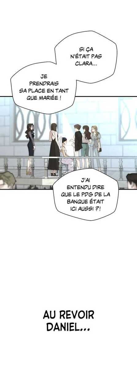 Read Return of the Legend FR Manga Online