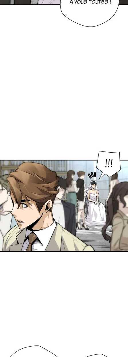 Read Return of the Legend FR Manga Online