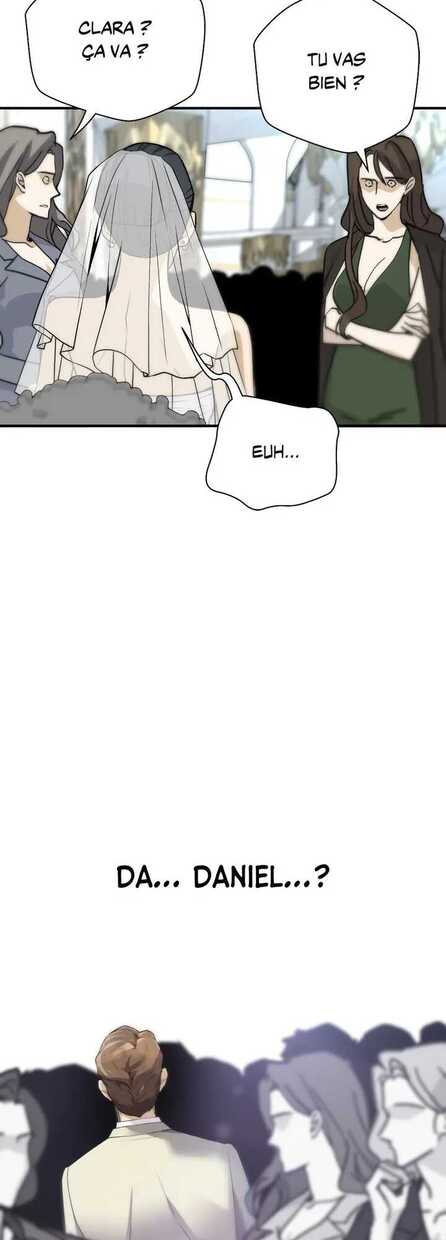 Read Return of the Legend FR Manga Online