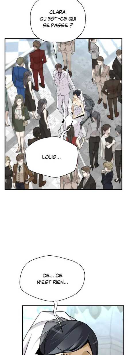 Read Return of the Legend FR Manga Online