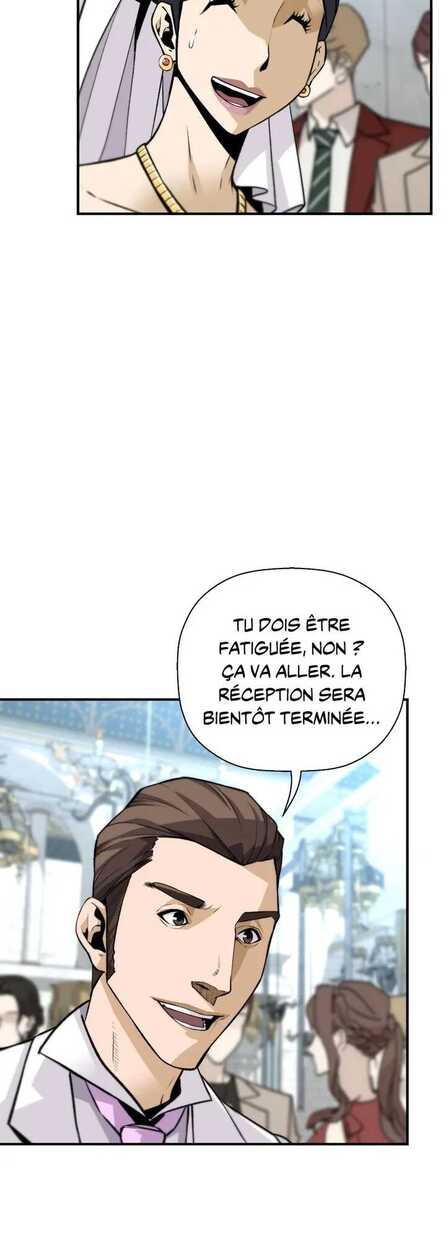 Read Return of the Legend FR Manga Online