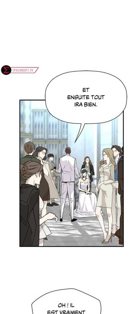 Read Return of the Legend FR Manga Online