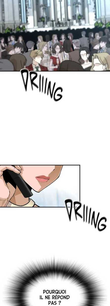 Read Return of the Legend FR Manga Online