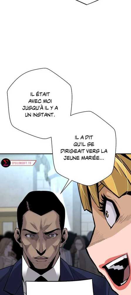 Read Return of the Legend FR Manga Online