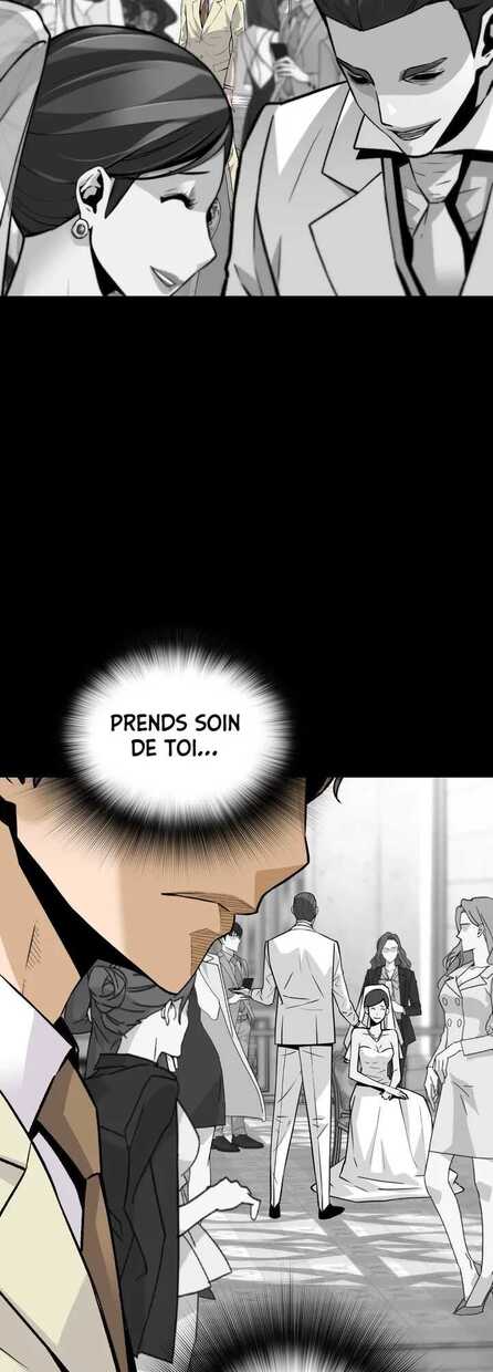 Read Return of the Legend FR Manga Online