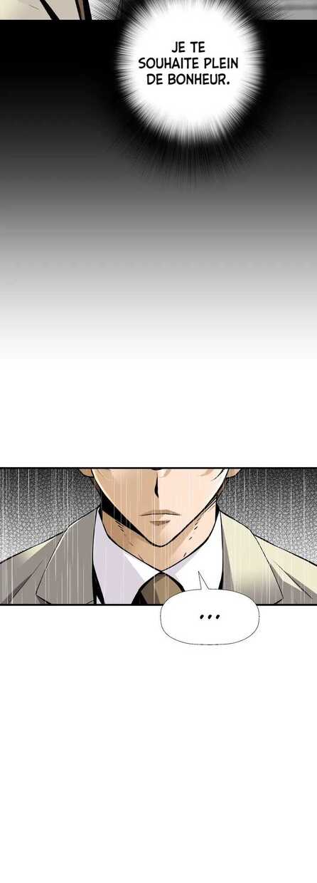 Read Return of the Legend FR Manga Online